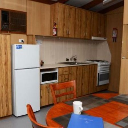 Discovery Holiday Parks - Port Augusta Flinders Ranges National Park Exterior photo