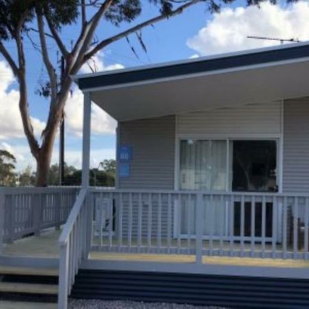 Discovery Holiday Parks - Port Augusta Flinders Ranges National Park Exterior photo
